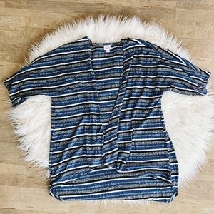LuLaRoe || Wrap Cardigan